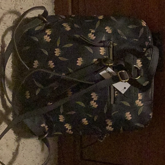 Sonoma Riley Back Pack NWT - Picture 5 of 7